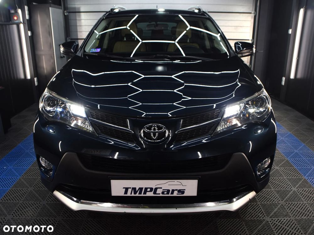 Toyota RAV4 2.0 D-4D Active - 33