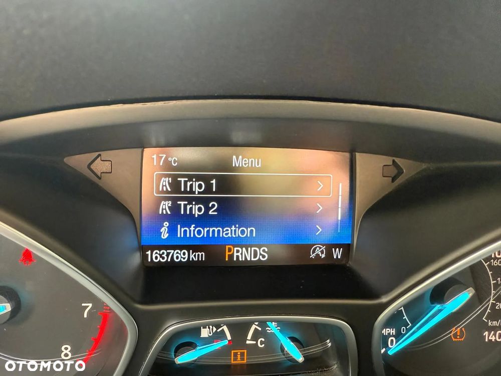 Ford Escape 1.5 EcoBoost AWD SE - 15