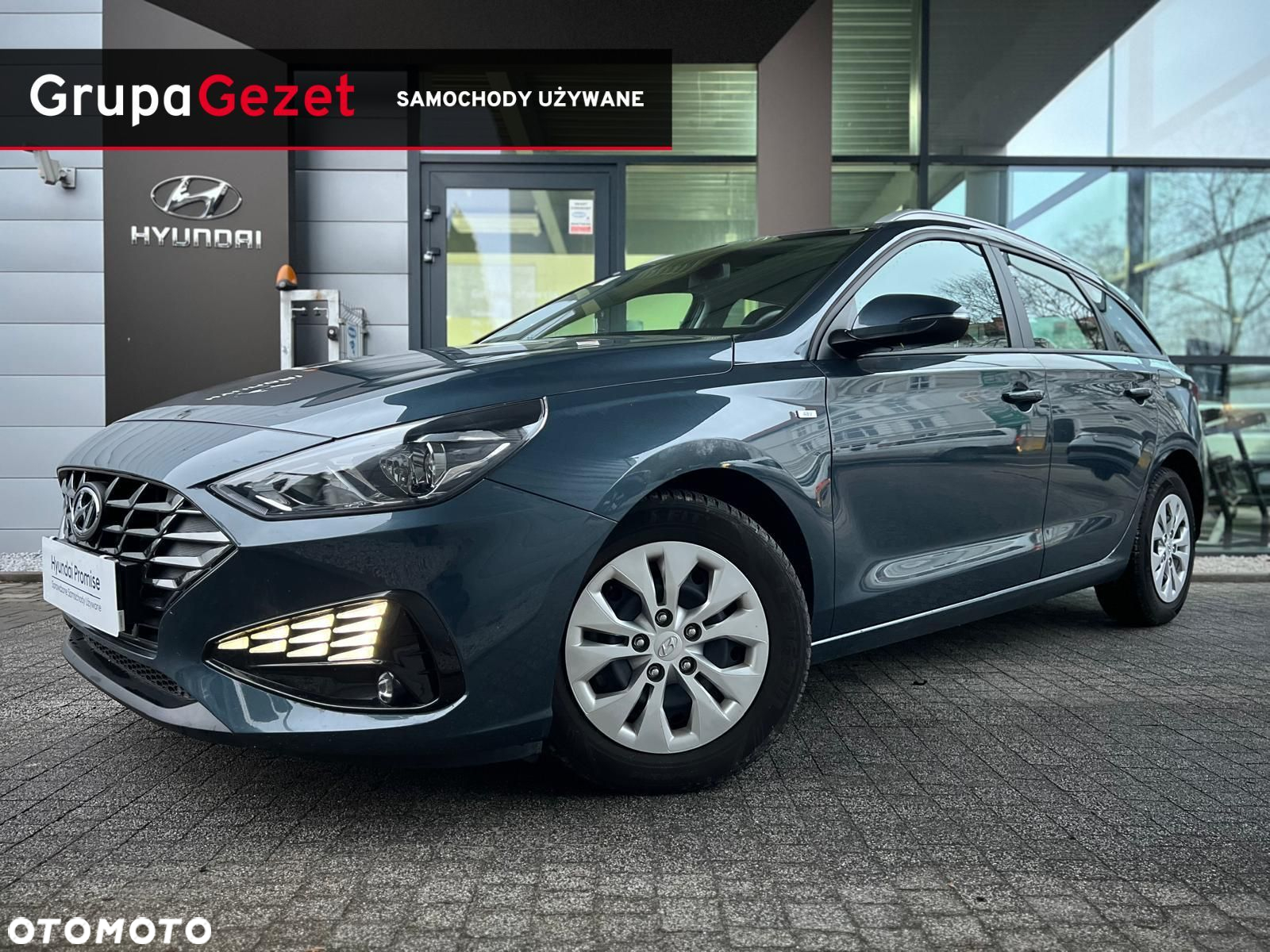 Hyundai i30 - 11