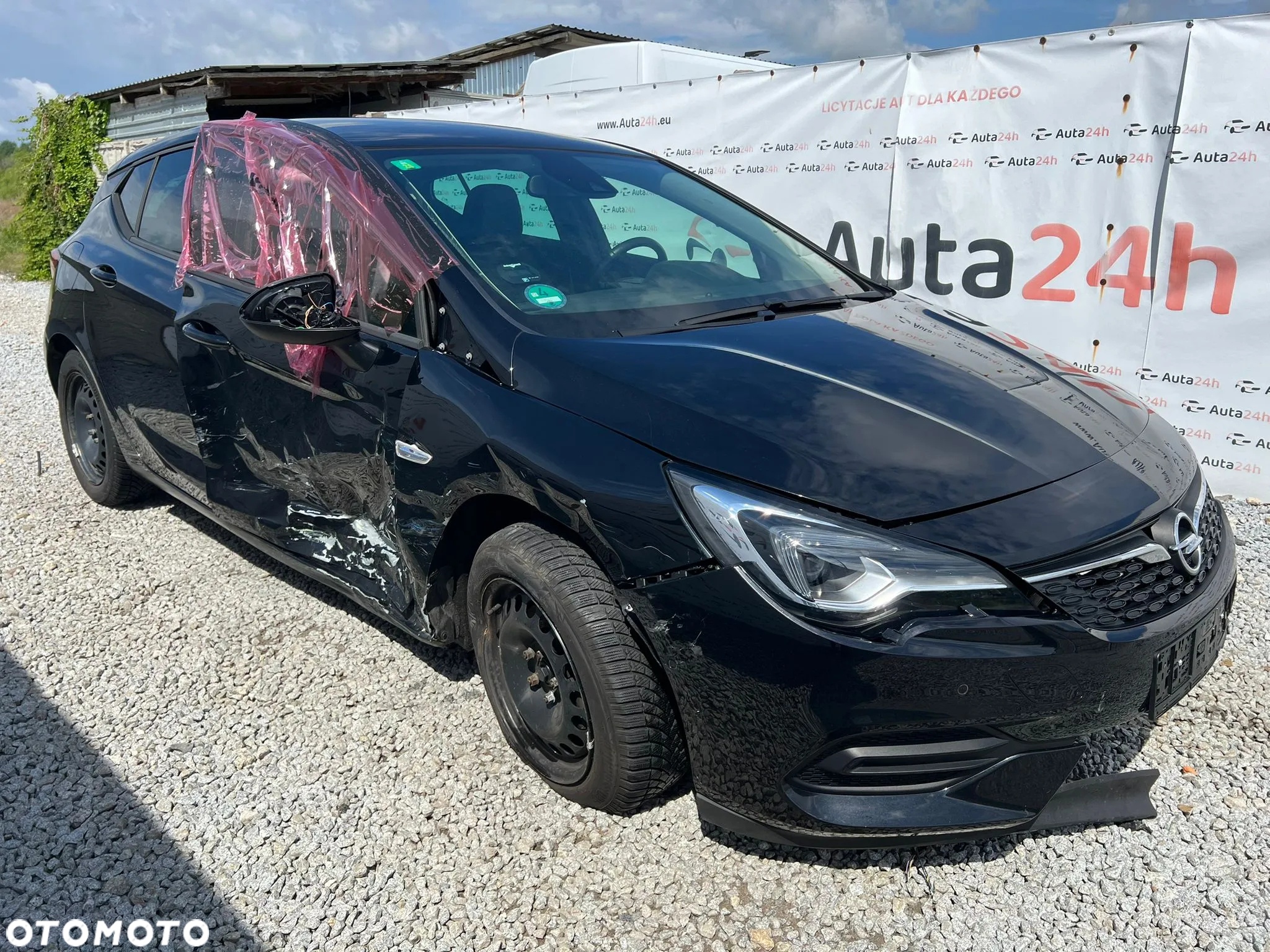 Opel Astra 1.2 Turbo Edition - 2