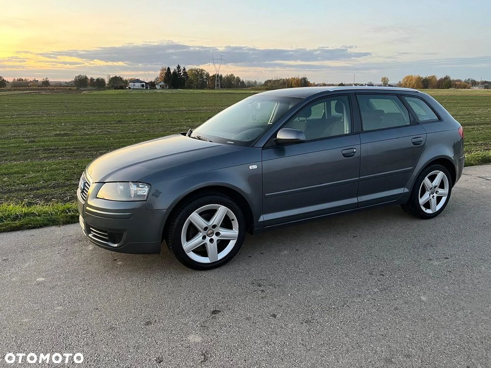 Audi A3 Sportback - 27