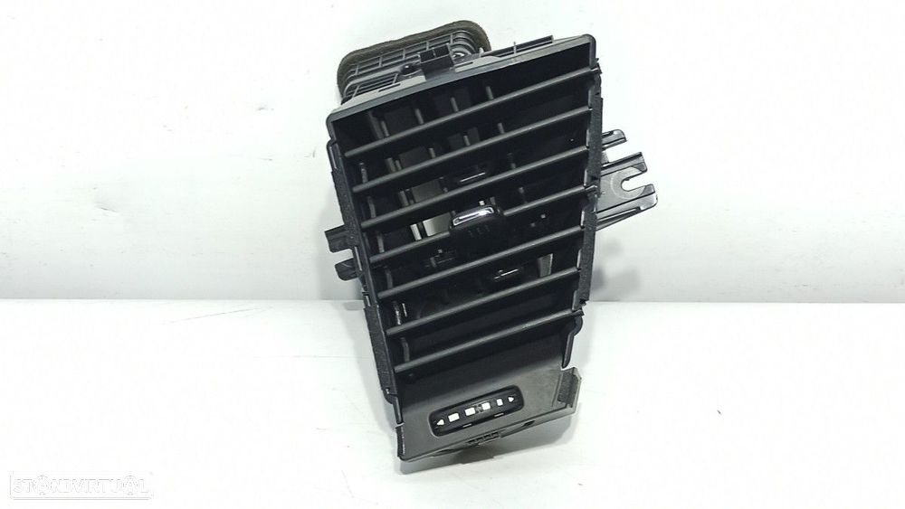 AREJADOR CENTRAL FRONTAL OPEL MOKKA X DESIGN LINE START/STOP - 1