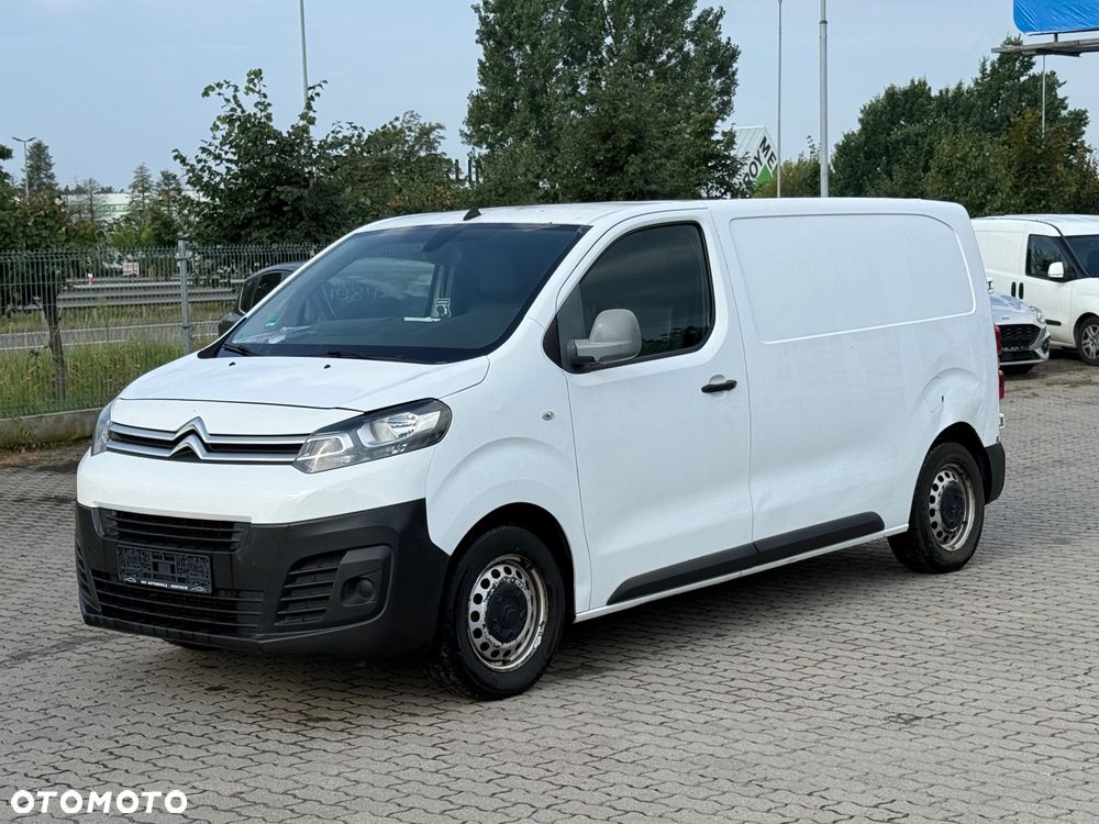 Citroën Jumpy - 1
