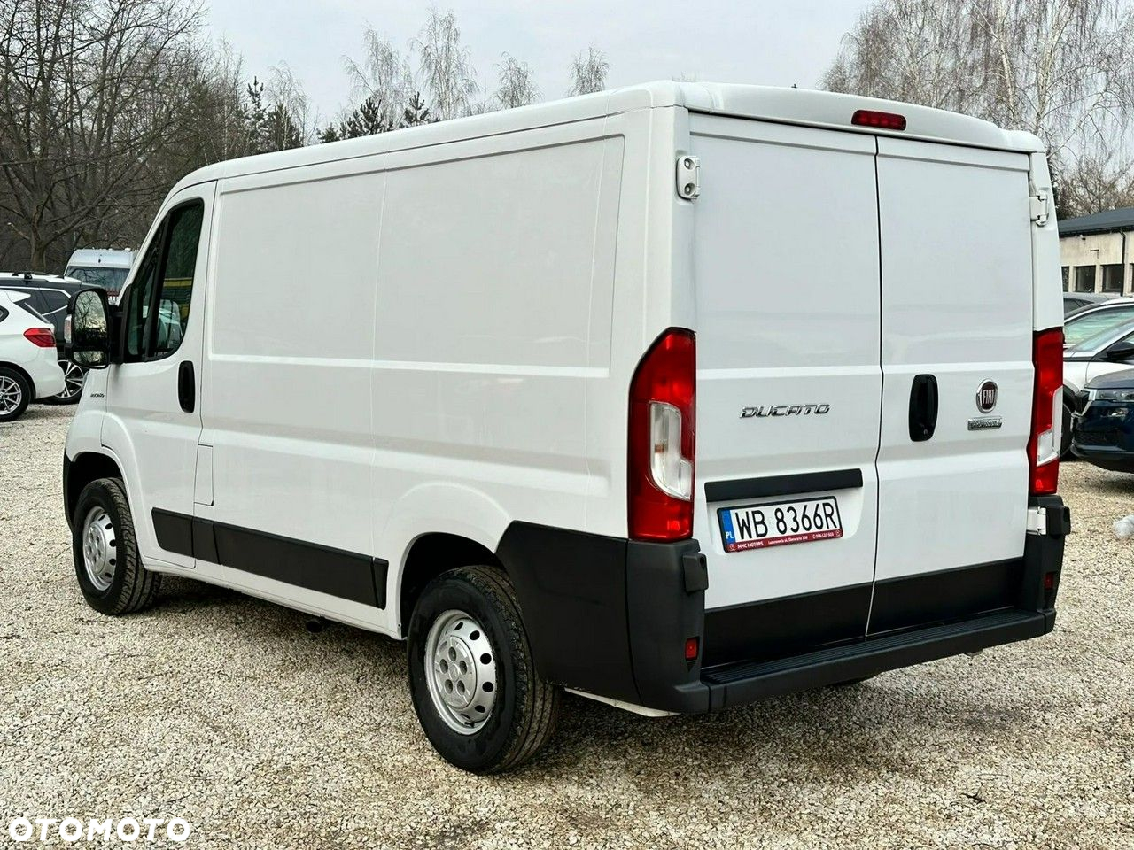 Fiat Ducato - 5