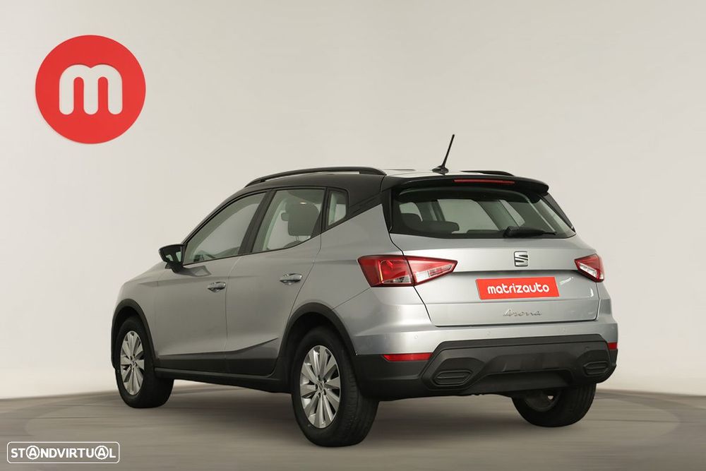 SEAT Arona 1.0 TSI Style - 3