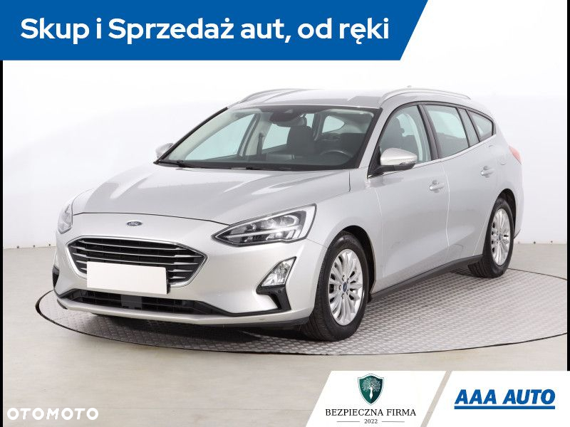 Ford Focus - 2