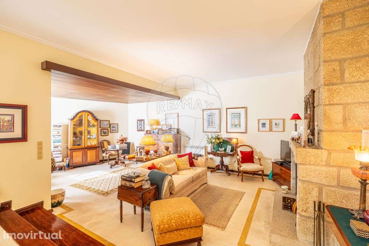 Moradia T4 para venda - Grande imagem: 5/29