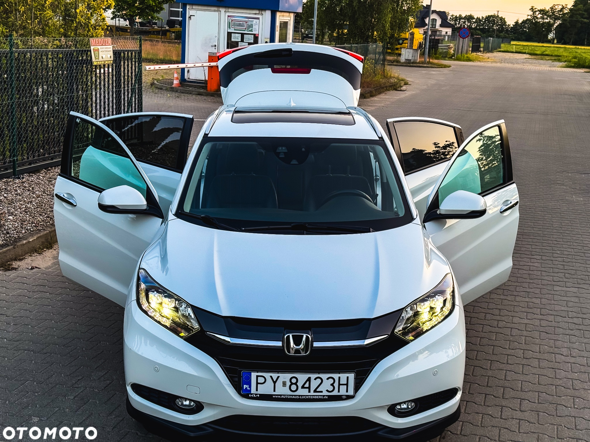 Nissan Qashqai+2 1.6 dCi Tekna - 16