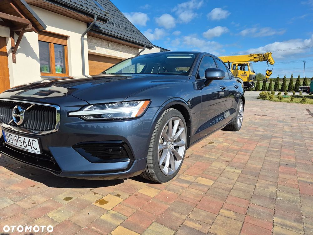 Volvo S60 T6 AWD Geartronic RDesign - 3