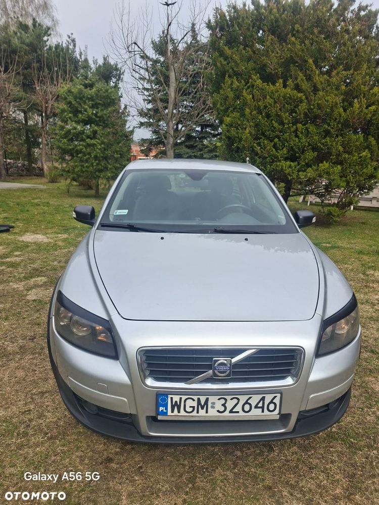 Volvo C30 1.6D Momentum - 20