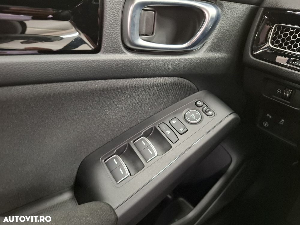 Honda Civic 2.0 e:HEV E-CVT Elegance - 21