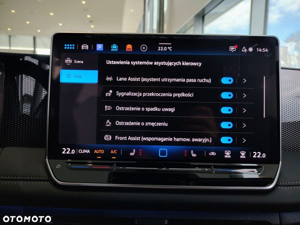 Volkswagen Tiguan 1.5 eTSI Life Plus DSG - 25
