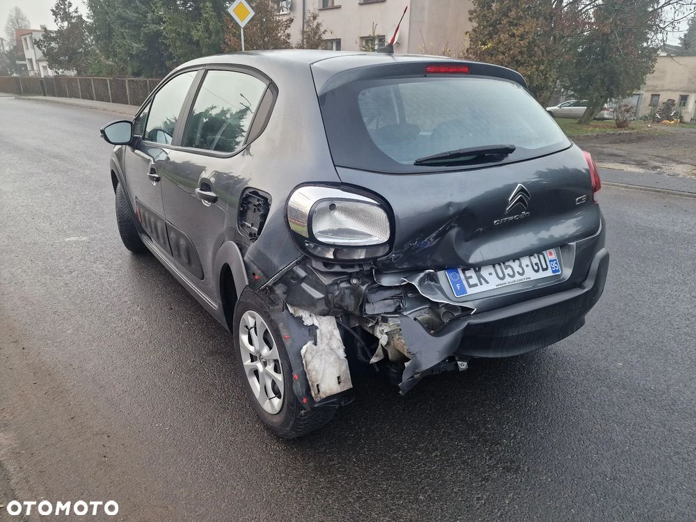Citroën C3 HDi BlueHDi 100 RED BLOCK - 8