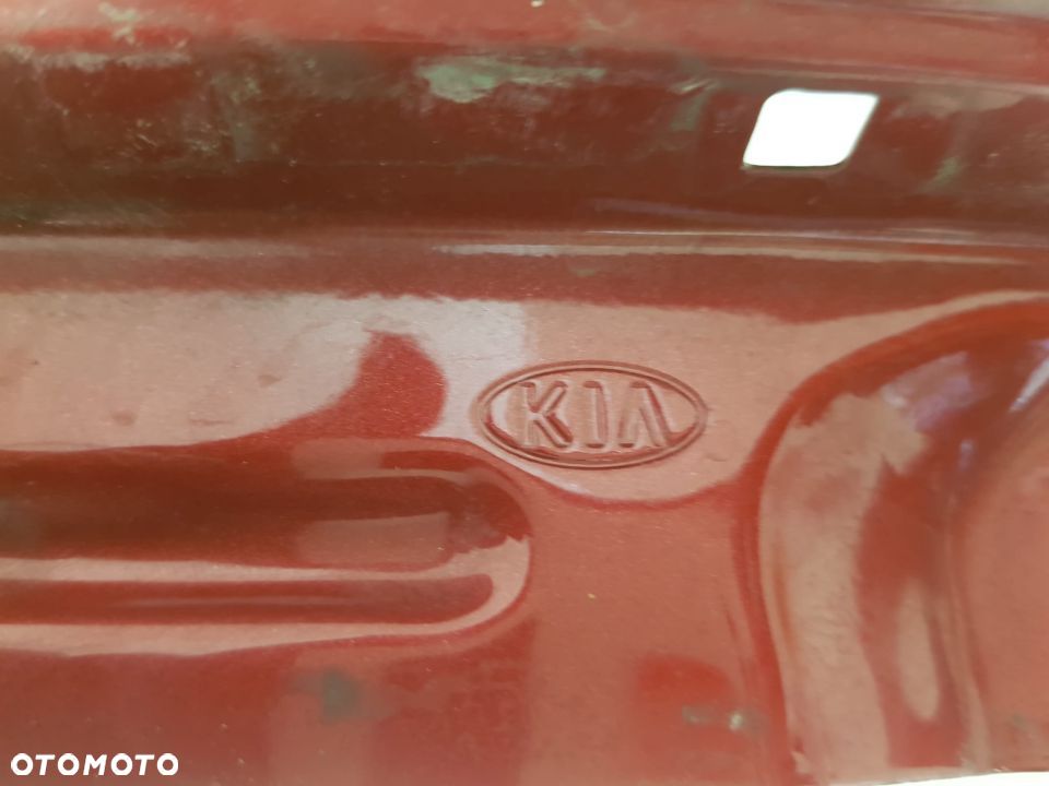 KIA CEED II 2 BŁOTNIK PRZEDNI PRZÓD PRAWY 12-18 - 2