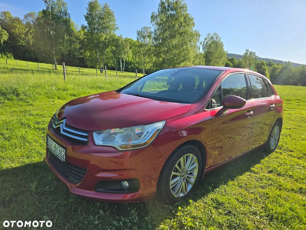 Citroën C4 1.6 VTi Seduction - 1