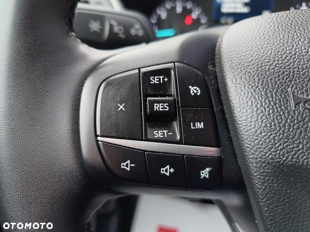 Ford Kuga 1.5 EcoBlue FWD Titanium - 21