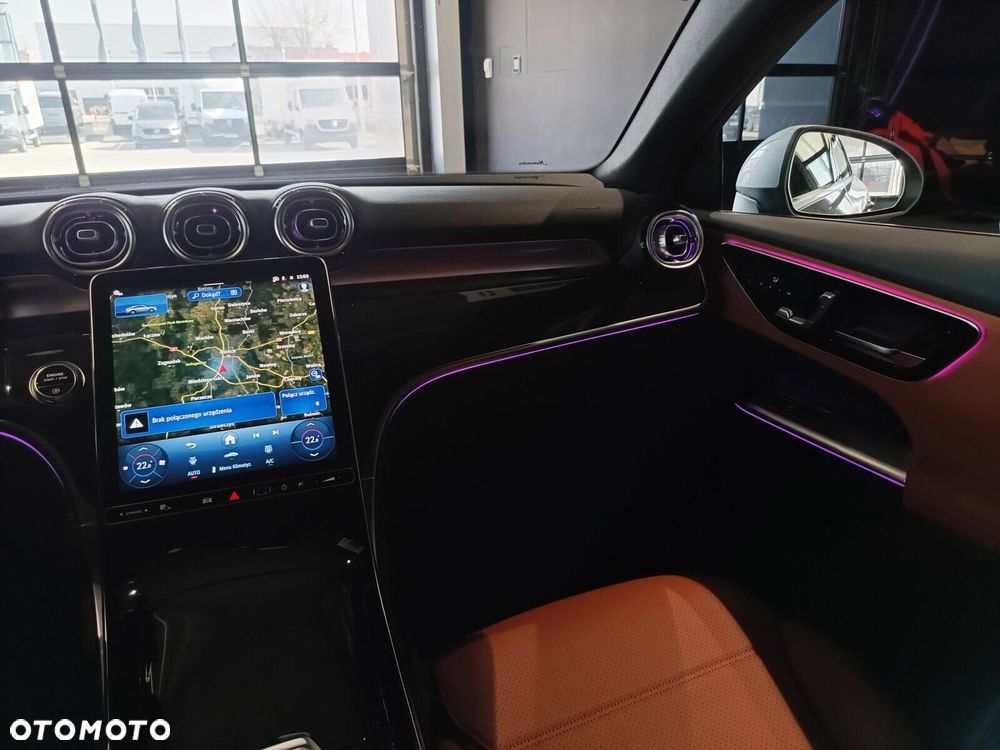 Mercedes-Benz GLC - 13