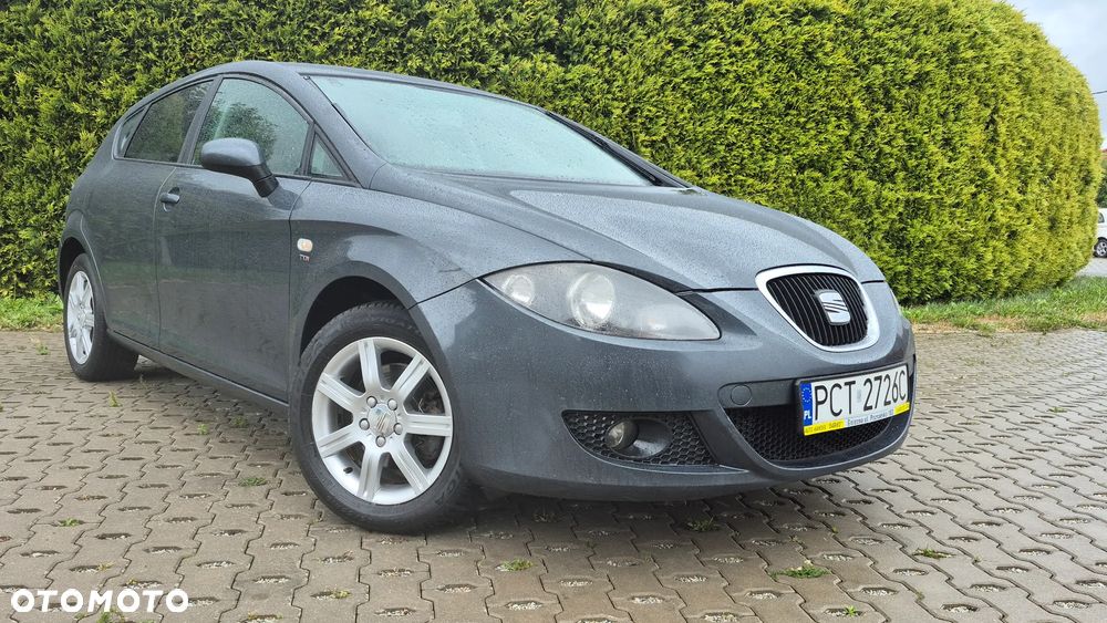 Seat Leon - 29