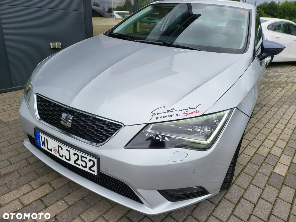 Seat Leon - 22
