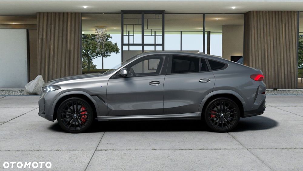 BMW X6 - 4
