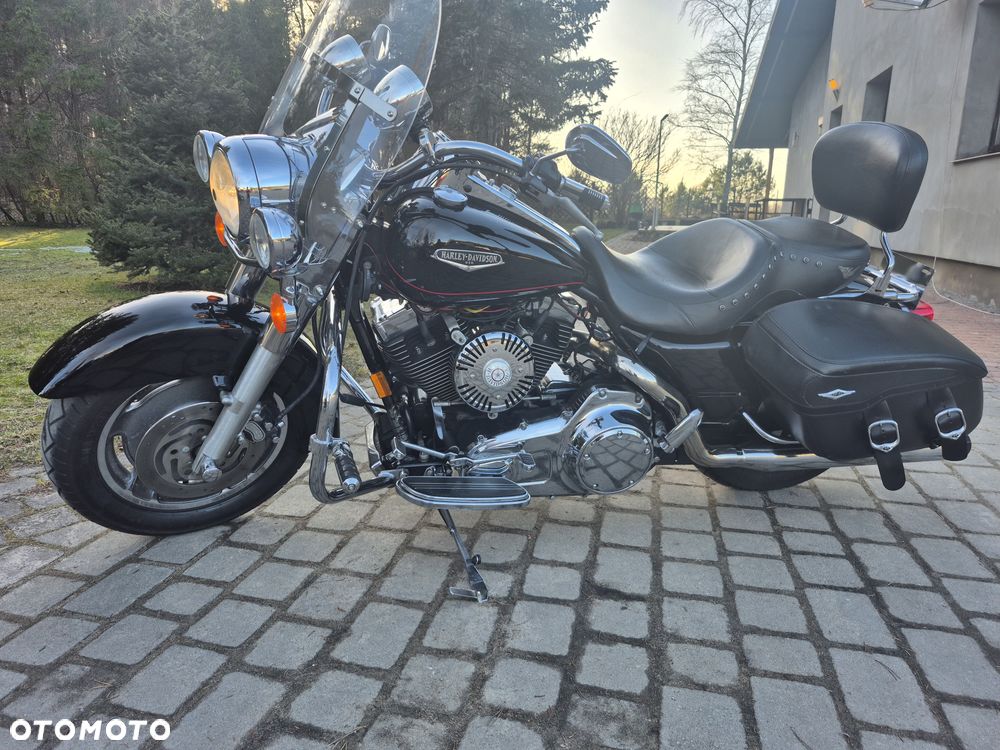Harley-Davidson Touring Road King - 1