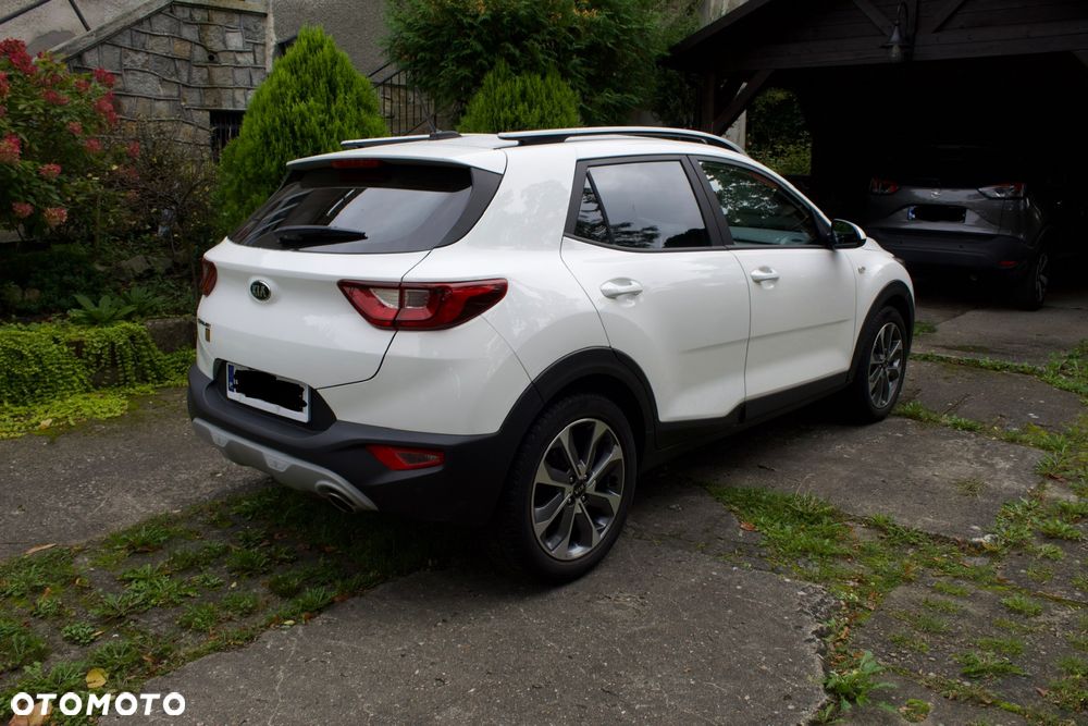 Kia Stonic 1.4 M - 6