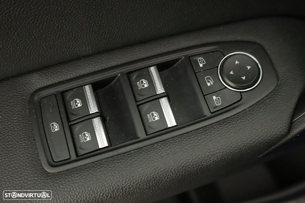 Renault Captur 1.0 TCe Techno Bi-Fuel - 22