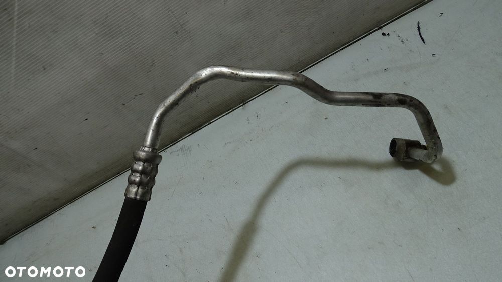 PRZEWÓD KLIMATYZACJI BMW E81 116i 2.0 52529410 - 3