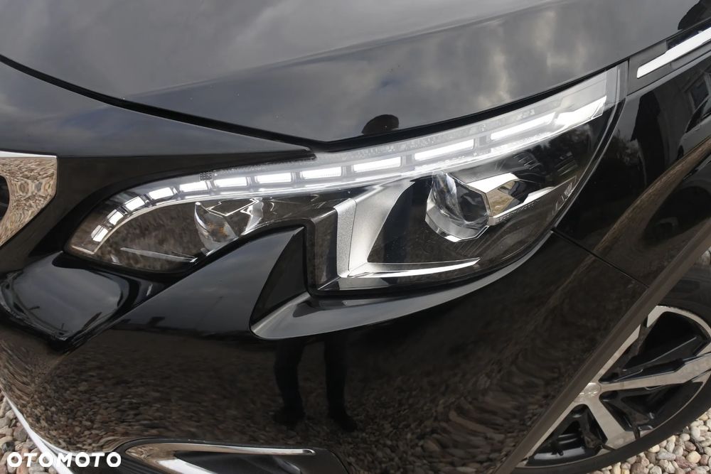 Peugeot 5008 BlueHDi 180 EAT6 GT - 25