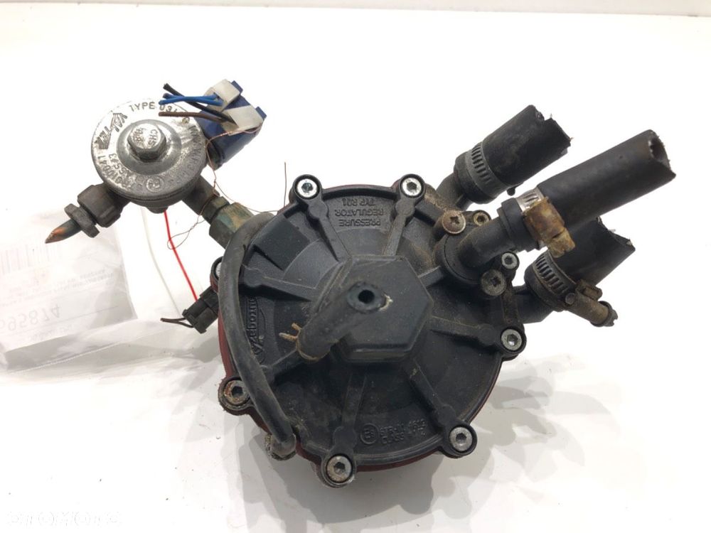 REDUKTOR DO GAZU LPG  OPEL ZAFIRA B Nadwozie pełne/minivan (A05) 2005 - 2015 1.8 VAN (M75) 103 kW - 1