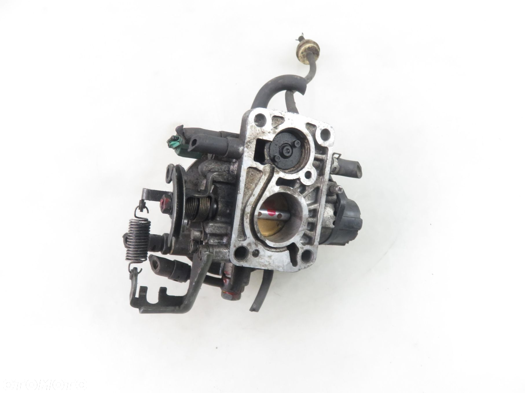 WTRYSK SUZUKI SWIFT II 1.3 1340071C50 - 3