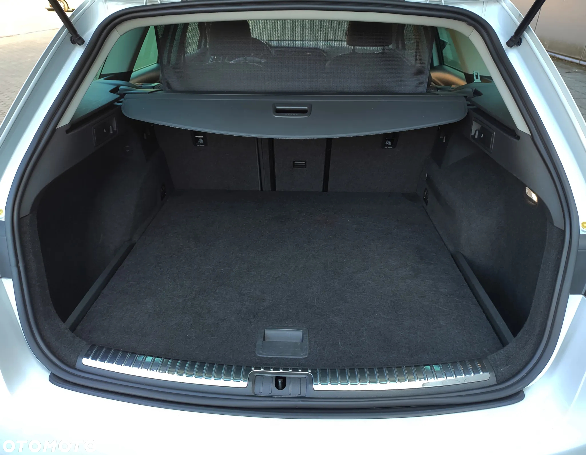 Seat Leon ST 1.4 TSI ACT Start&Stop FR - 17