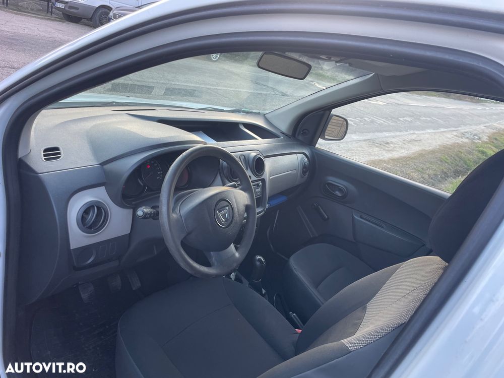 Dacia Dokker 1.6 Laureate - 6