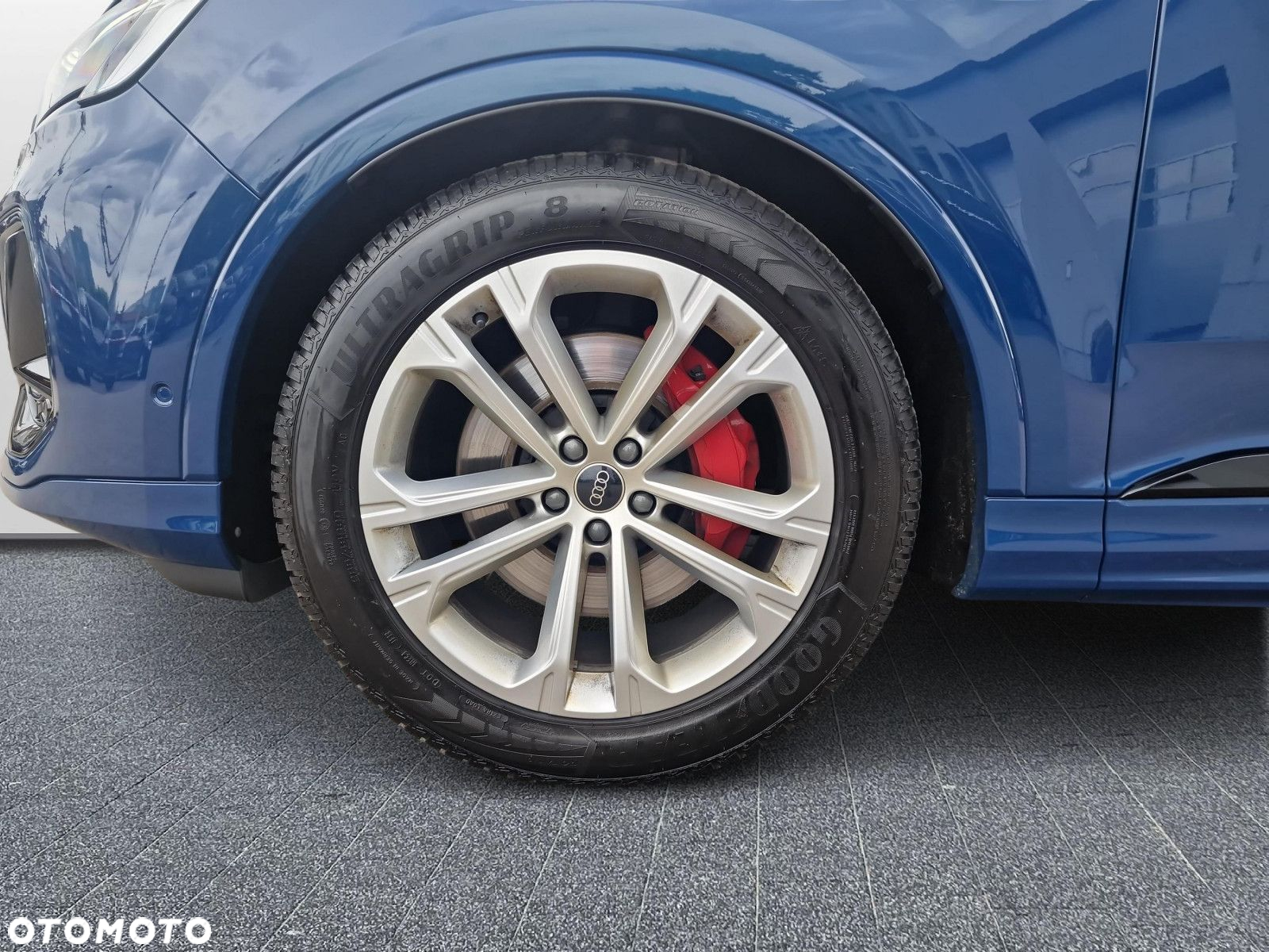 Audi Q7 - 27