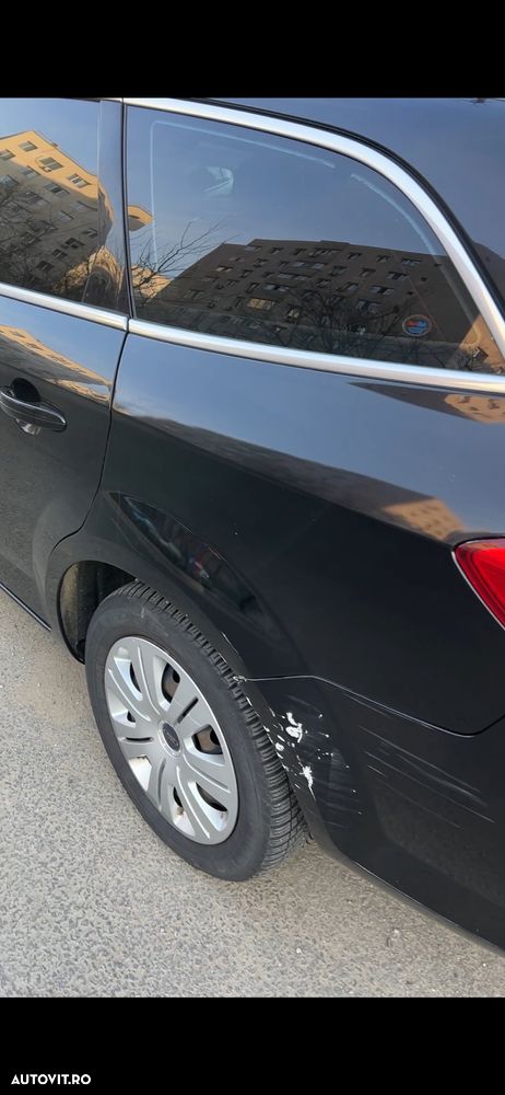 Ford Mondeo 2.0 TDCi Trend - 2