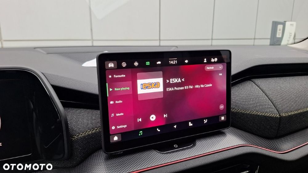 Skoda Kodiaq 1.5 TSI mHEV DSG Selection - 7