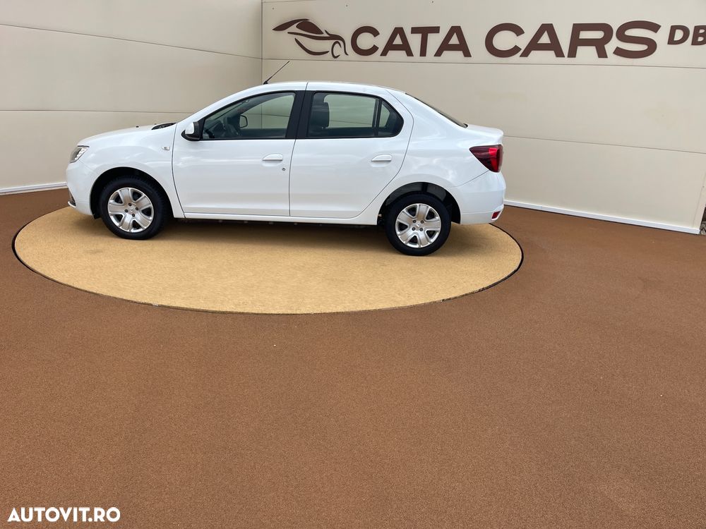 Dacia Logan - 8