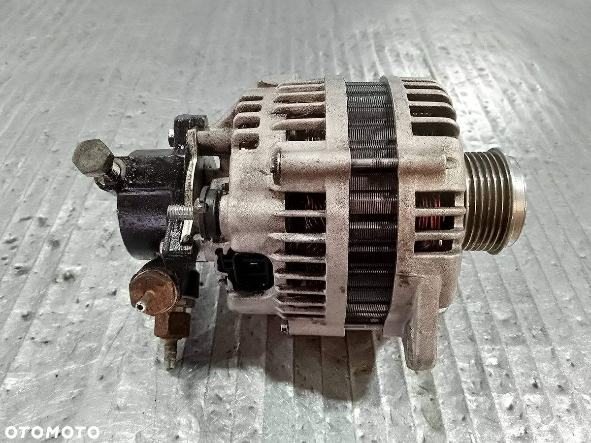 ALTERNATOR OPEL ASTRA H 1.7 CDTI - 7