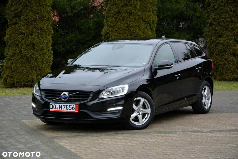 Volvo V60 D4 Geartronic Momentum Pro - 10