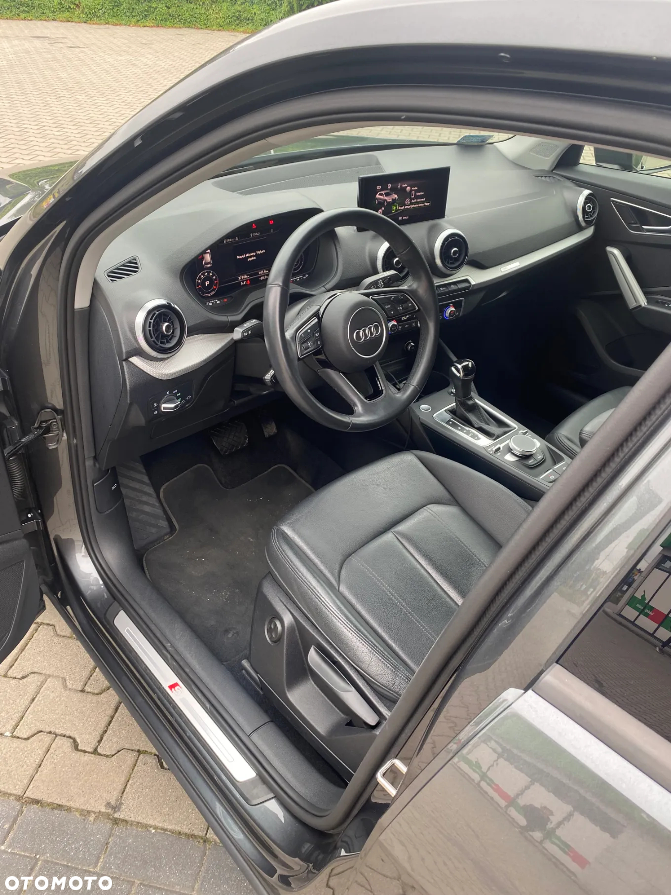 Audi Q2 35 TFSI S Line S tronic - 7