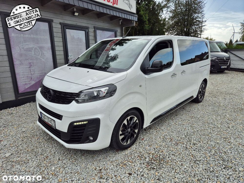 Opel Zafira - 2