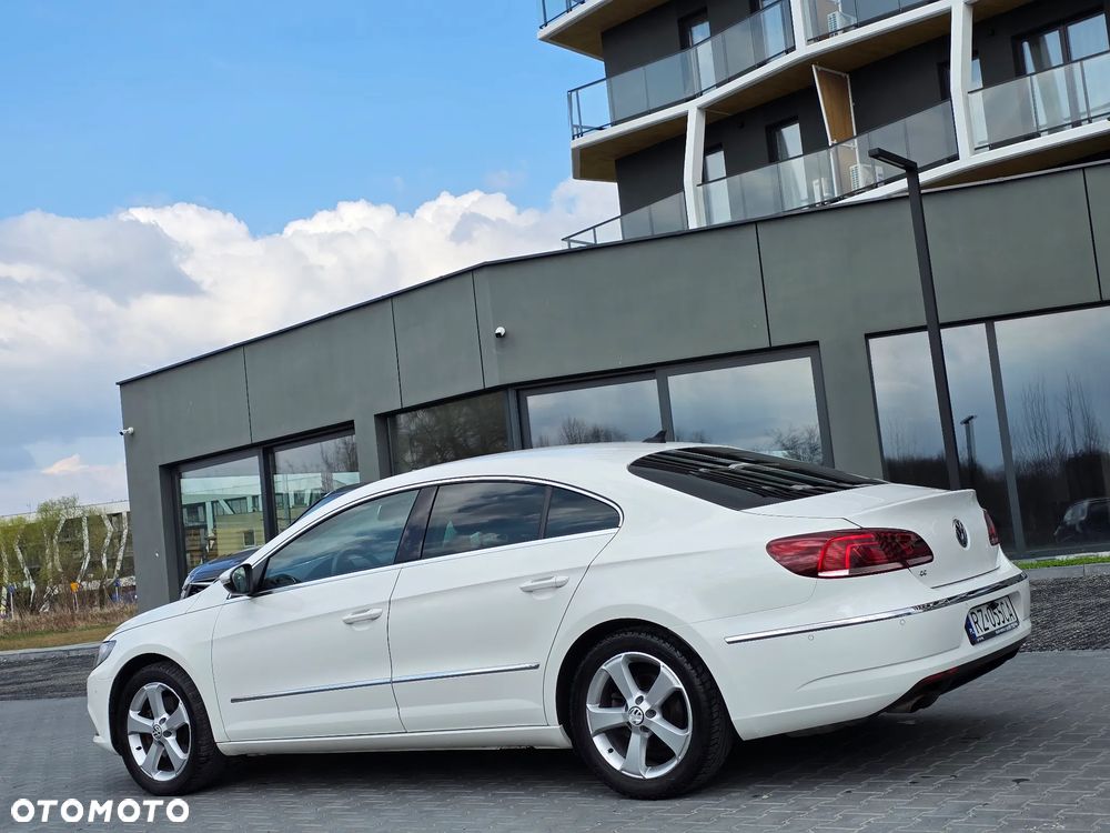 Volkswagen CC 1.4 TSI - 14