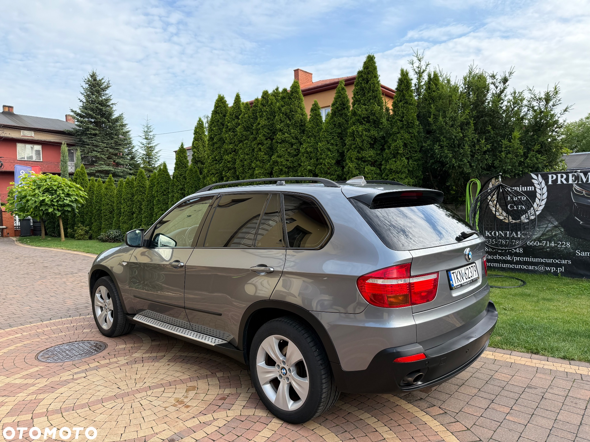 BMW X5 3.0sd - 17