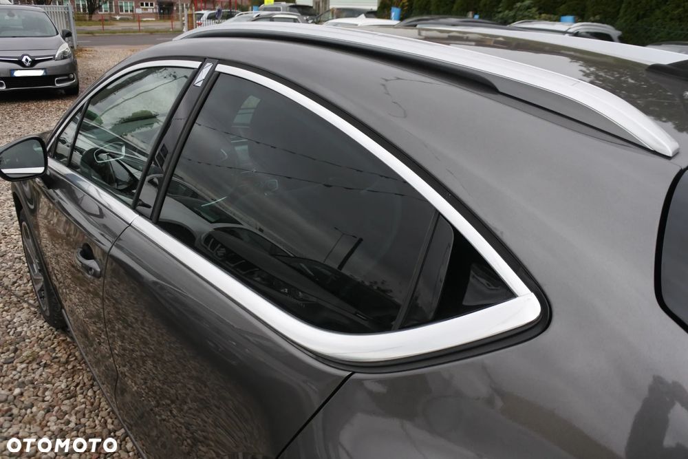 Citroën DS4 Cross 1.6 THP Be Chic S&S EAT6 - 35