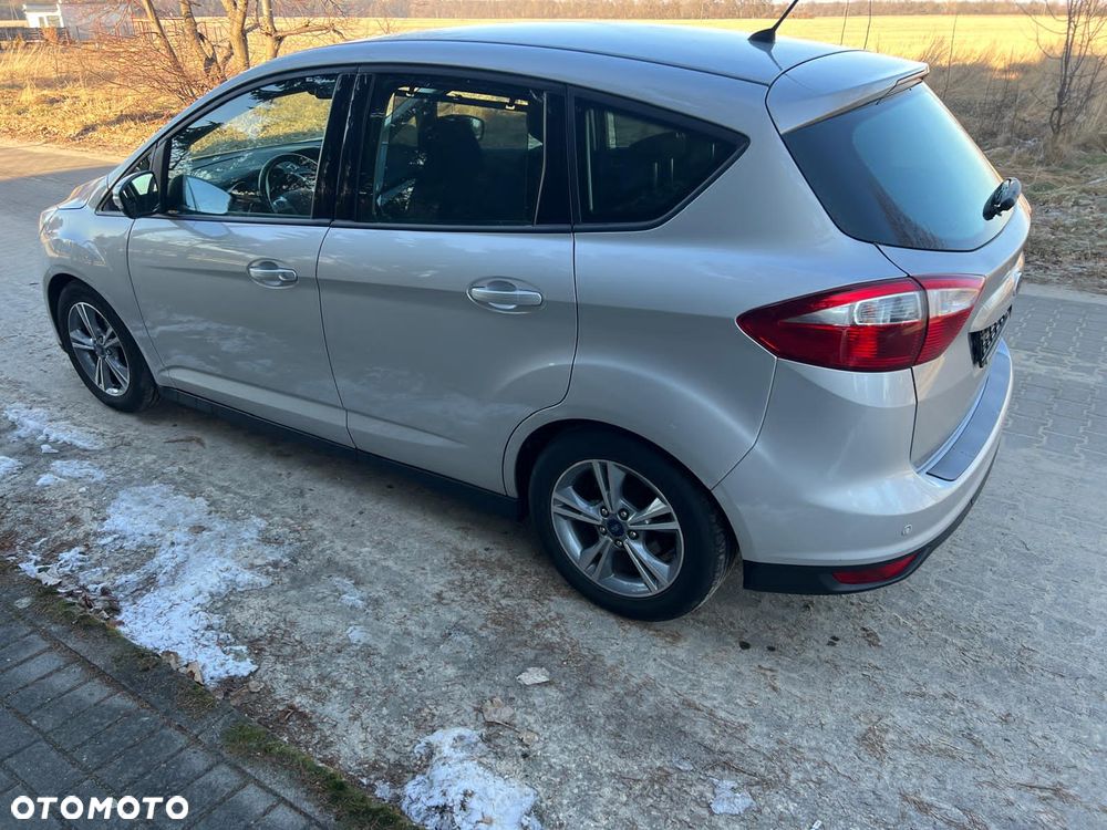 Ford C-MAX - 19
