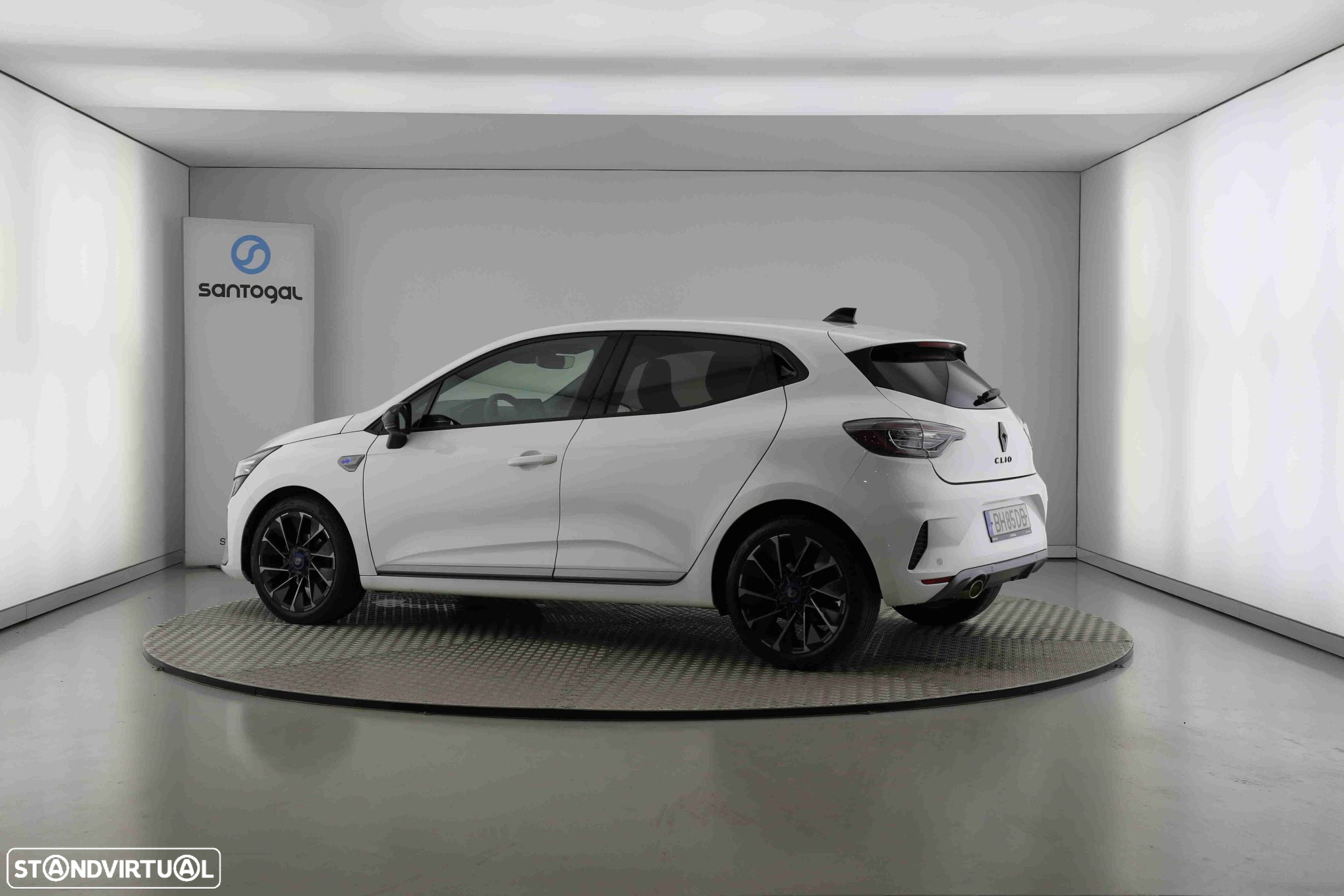 Renault Clio 1.0 TCe Esprit Alpine - 3