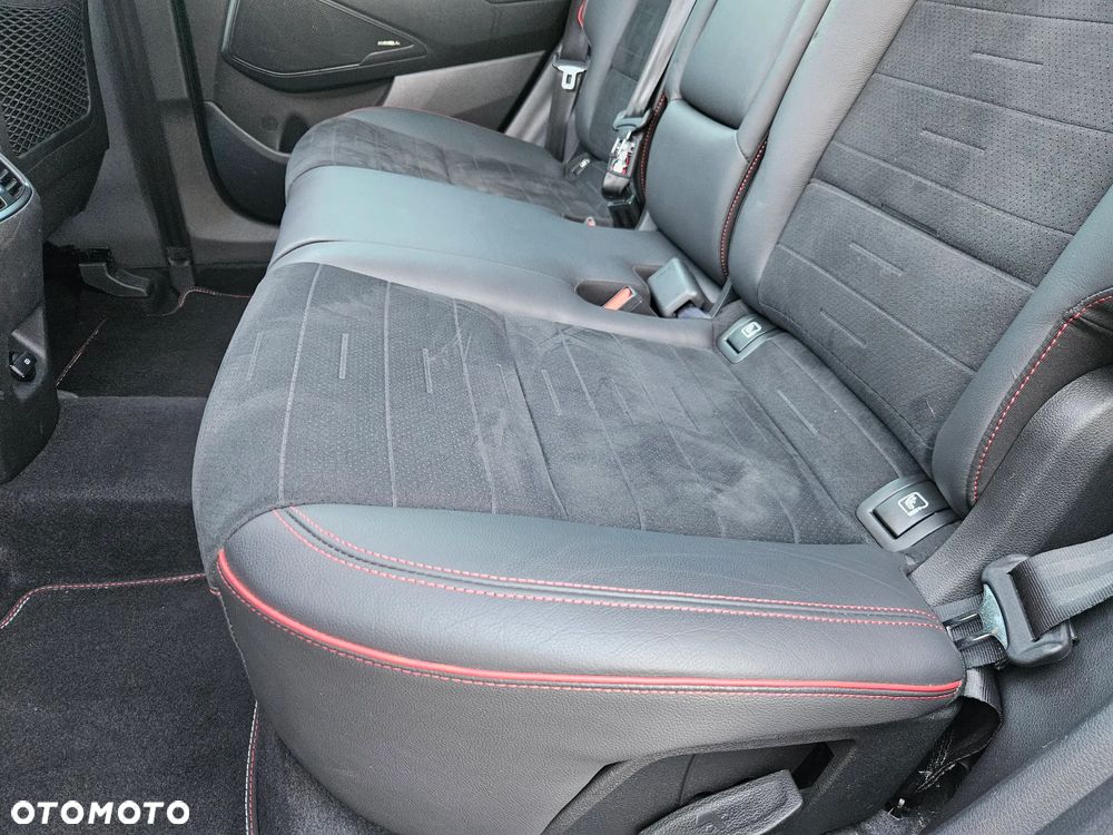 Hyundai Tucson - 21