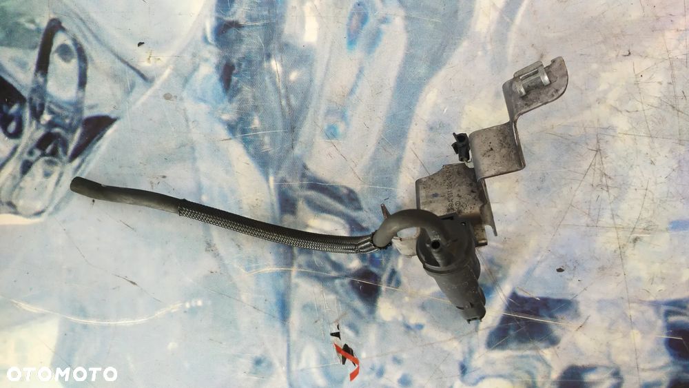 MERCEDES ZAWÓR PODCIŚNIENIA 0025401497 A6510940641