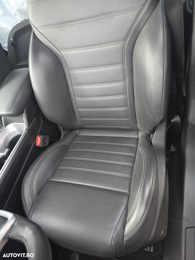 Alfa Romeo Tonale 1.5 FWD AT MHEV Intensa - 27