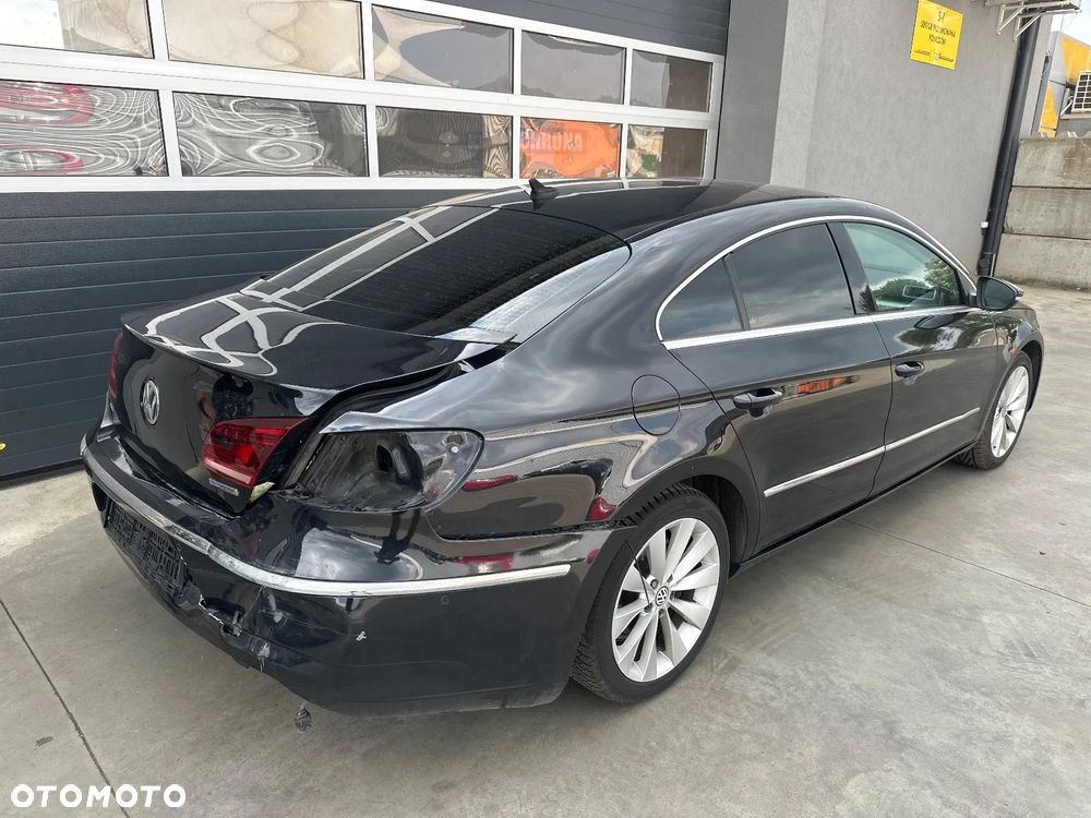 Volkswagen CC - 6